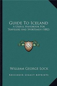Guide to Iceland