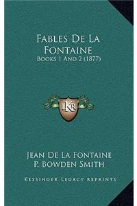 Fables de La Fontaine