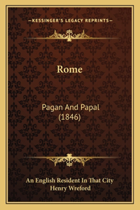 Rome