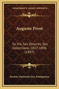 Auguste Prost