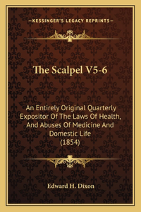 Scalpel V5-6