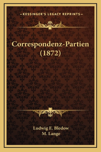 Correspondenz-Partien (1872)