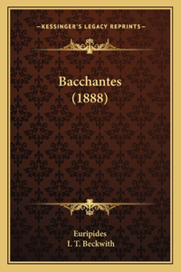 Bacchantes (1888)