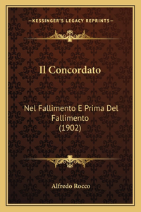 Concordato