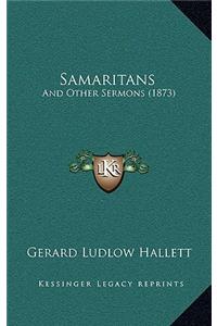 Samaritans