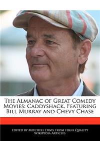The Almanac of Great Comedy Movies