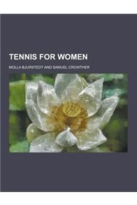 Tennis for Women