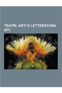 Teatri, Arti E Letteratura (67)