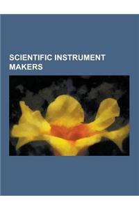 Scientific Instrument Makers