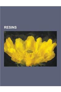 Resins