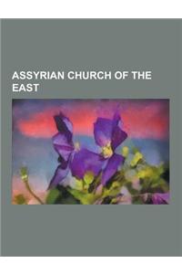 Assyrian Church of the East