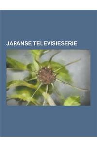 Japanse Televisieserie