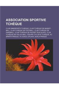 Association Sportive Tcheque