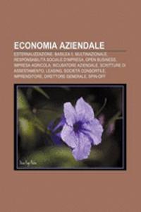 Economia Aziendale