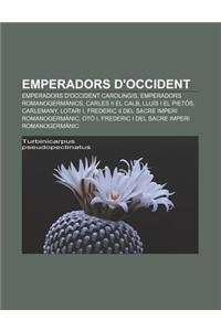 Emperadors D'Occident
