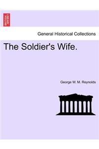 The Soldier's Wife.