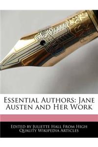 An Unauthorized Guide to Essential Authors