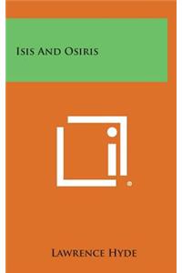 Isis and Osiris