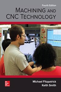 MACHINING & CNC TECHNOLOGY