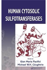 Human Cytosolic Sulfotransferases