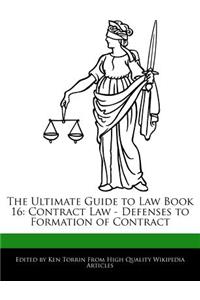 The Ultimate Guide to Law Book 16