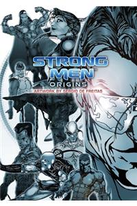 Strongmen Origins Nicholas Grimble