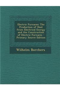 Electric Furnaces