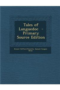 Tales of Languedoc