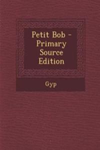 Petit Bob
