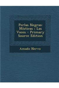 Perlas Negras
