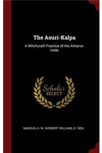 The Asuri-Kalpa