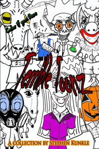 Terrible Toonz