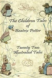 Children Tales of Beatrix Potter