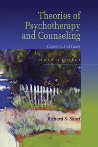 Bundle: Theories of Psychotherapy & Counseling: Concepts and Cases + Coursemate, 1 Term (6 Months) Printed Access Card
