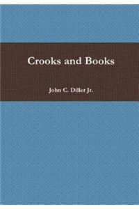 Crooks and Books