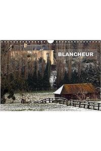 Blancheur 2017