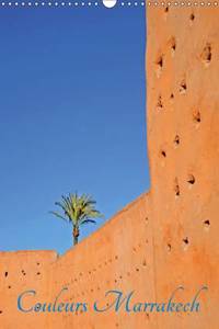 Couleurs Marrakech 2017