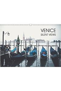 Venice - Silent Views 2018