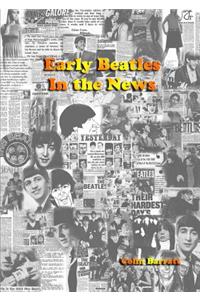 Early Beatles in the News