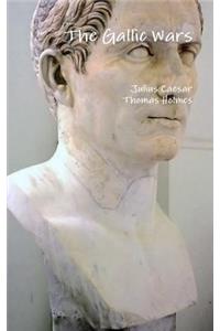 The Gallic Wars