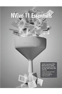 Nvivo 11 Essentials