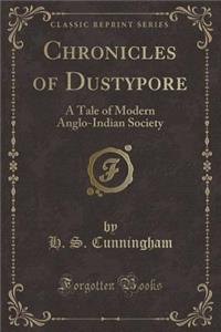 Chronicles of Dustypore