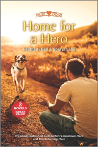 Home for a Hero