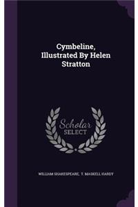 Cymbeline, Illustrated By Helen Stratton