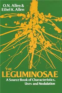 The Leguminosae