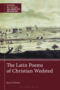 Latin Poems of Christian Wedsted