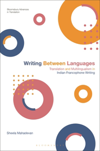 Writing Between Languages