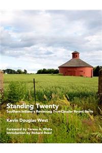 Standing Twenty