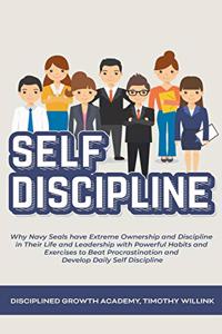 Self Discipline