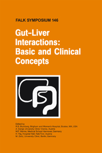Gut-Liver Interactions